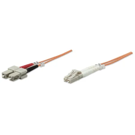 Patchcord światłowodowy Om2 50/125 Mm Sc-lc Duplex 2m