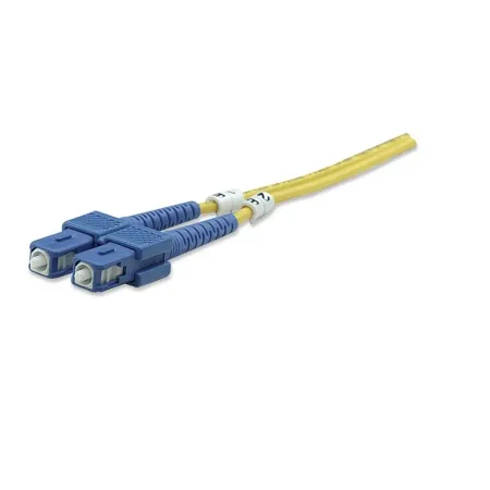 Patchcord światłowodowy Os2 9/125 Sm Sc-sc Duplex 3m