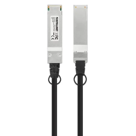 Kabel Twinax Qsfp+ 40g Dac Pasywny Msa 0,5m