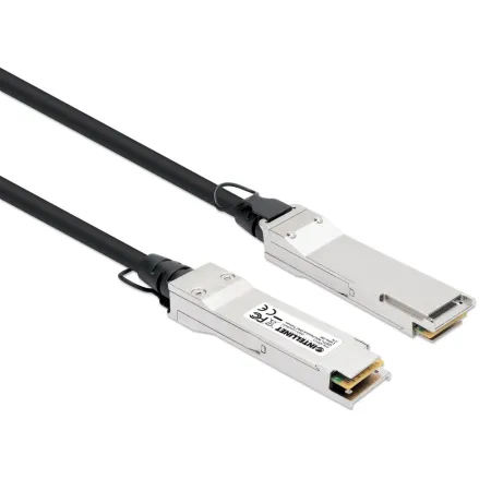 Kabel Twinax Qsfp+ 40g Dac Pasywny Msa 2m