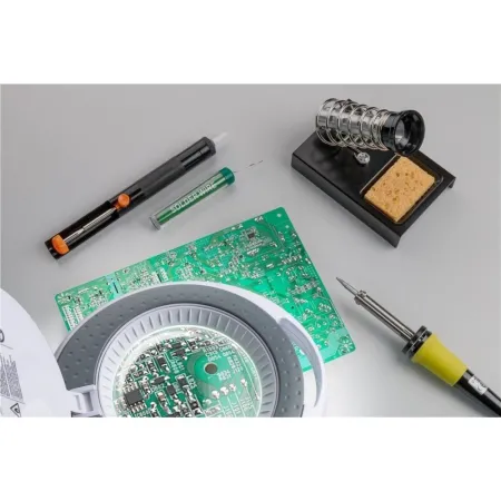 Zestaw Do Lutowania 4-częściowy, Bezołowiowy