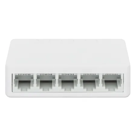 Switch Fast Ethernet 5-portów