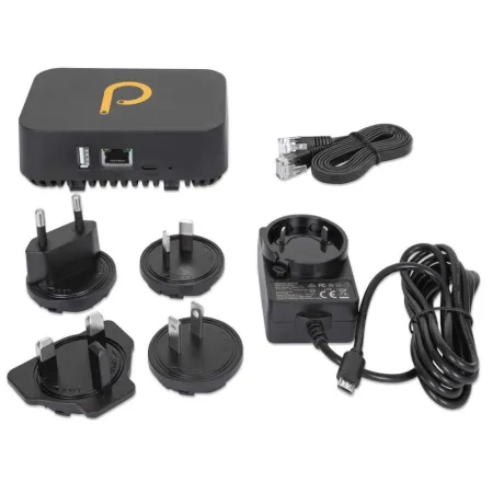 Domotz Pro System Zdalnego Zarządzania Siecią Po Ip