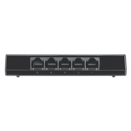 Switch Gigabit 5x Rj45 Desktop
