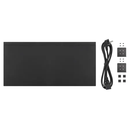 Switch Gigabit 24x Rj45 Poe+, 4x Sfp+ 10g Uplink