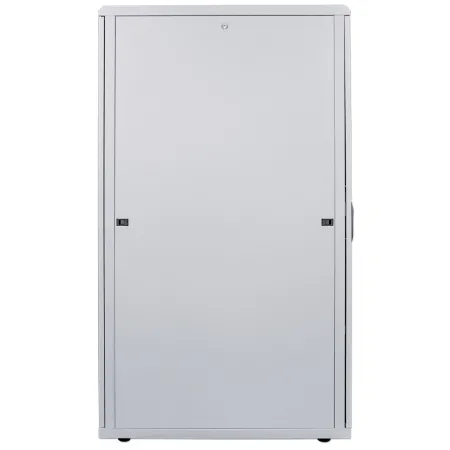 Szafa Stojąca Złożona 26u 600x1000 Rack 19 Drzwi Perfor. X2