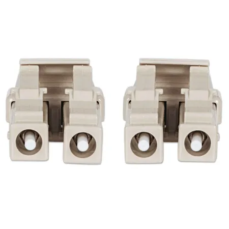 Patchcord światłowodowy Om4 50/125 Mm Lc-lc Duplex 1m