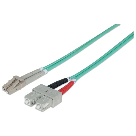 Patchcord światłowodowy Om3 50/125 Mm Lc-sc Duplex 20m