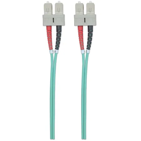 Patchcord światłowodowy Om3 50/125 Mm Sc-sc Duplex 3m