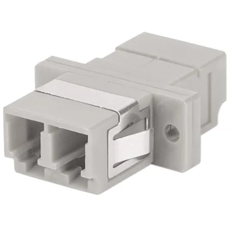 Adapter Wielomodowy Mm Lc/upc Lc/upc Duplex