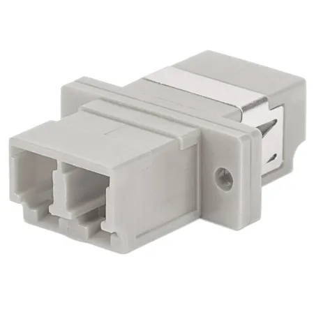 Adapter Wielomodowy Mm Lc/upc Lc/upc Duplex