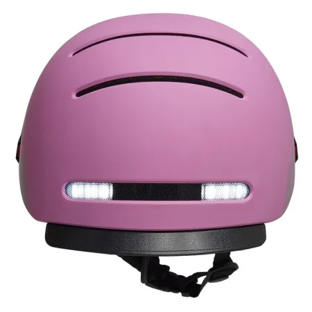Livall Bh51m Neo Smart Kask Miejski Bluetooth Led/sos Roz. L