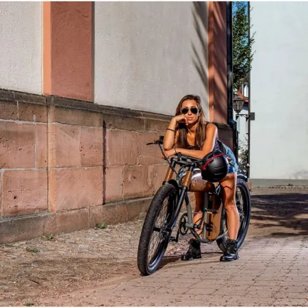 Livall Bh51m Neo Smart Kask Miejski Bluetooth Led/sos Roz. L