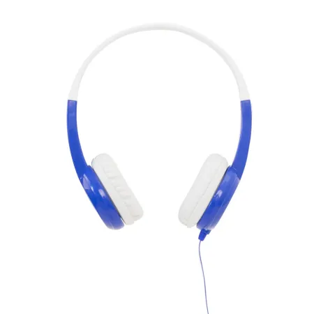 Słuchawki Dla Dzieci 3+ 85db Buddyphones Discover Blue