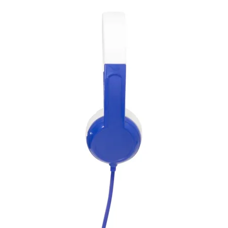 Słuchawki Dla Dzieci 3+ 85db Buddyphones Discover Blue