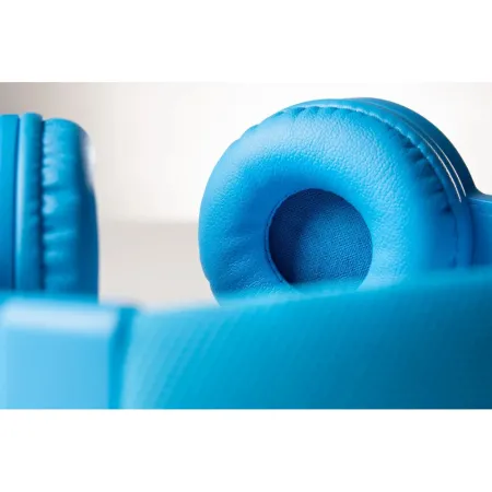 Słuchawki Dla Dzieci Explore+ 85db Z Mikrofonem Buddyphones