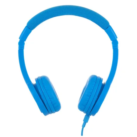 Słuchawki Dla Dzieci Explore+ 85db Z Mikrofonem Buddyphones