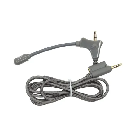 Słuchawki Gamingowe Dla Dzieci 3+ Galaxy 85db Szare