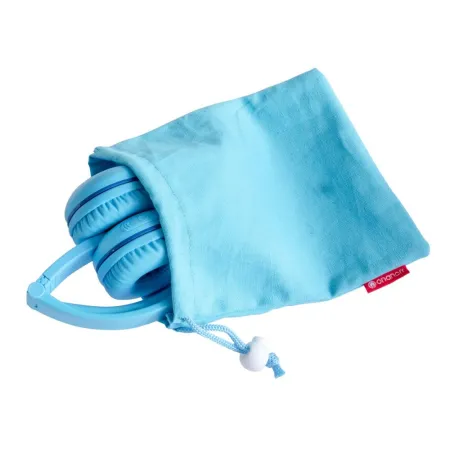 Słuchawki Bluetooth Dla Dzieci 3+ Play 75/85/94db Niebieskie