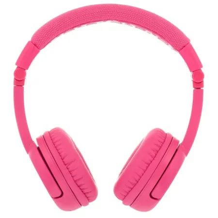 Słuchawki Bezprzewodowe Dla Dzieci 75/85/94db Play+ Różowe