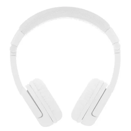 Słuchawki Bezprzewodowe Dla Dzieci 75/85/94db Play+ Białe