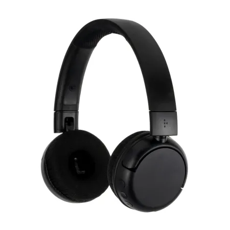 Słuchawki Bluetooth Bt Dla Nastolatków 85/94db Pop Black