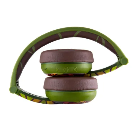 Słuchawki Bluetooth Dla Dzieci 3+ Wave Monkey 75/85/94db