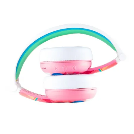 Słuchawki Bluetooth Dla Dzieci 3+ Wave Unicorn 75/85/94db