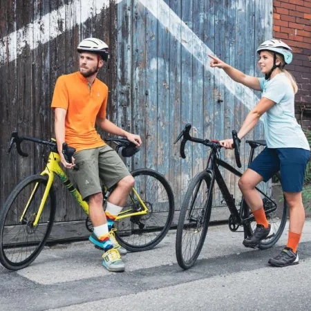 Livall Evo21 Smart Kask Rowerowy Led/sos 58-62cm Miętowy