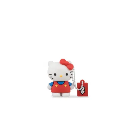Pen Drive Usb Hello Kitty 8g