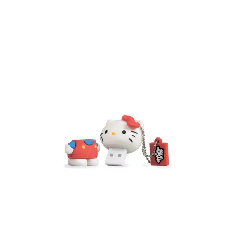 Pen Drive Usb Hello Kitty 8g
