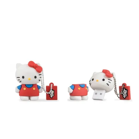 Pen Drive Usb Hello Kitty 8g
