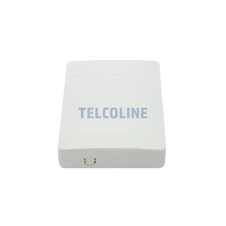 Gniazdo Klienckie Ftth Na 2 Adaptery, Gfp-2d