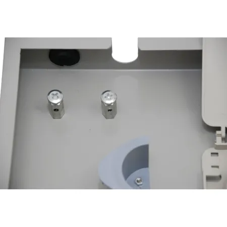 Przełącznica 1u Na 12 Adapterów Sc Simplex/Lc Duplex