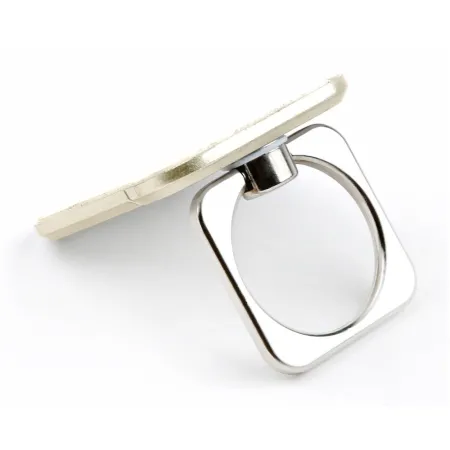 Uchwyt Do Smartphone Ring Holder Gold