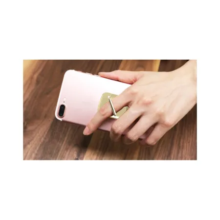 Uchwyt Do Smartphone Ring Holder Gold