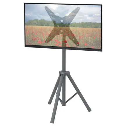 Stojak Podłogowy Tripod Przenośny Tv Led/lcd 17-60 Cali 35kg