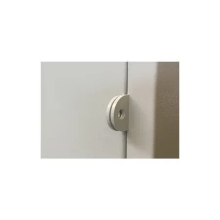 ścienna Szafka Zabezpieczająca Do Notebooka 19 Cali