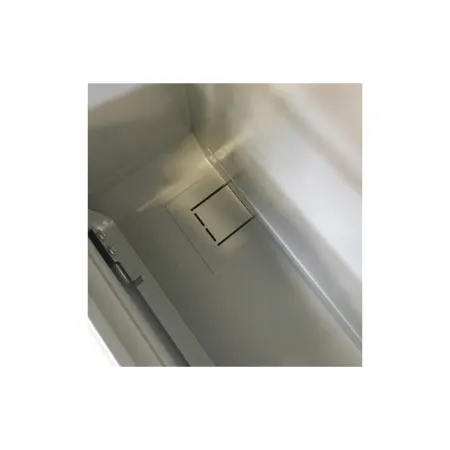 ścienna Szafka Zabezpieczająca Do Notebooka 19 Cali