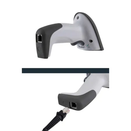 Skaner Czytnik Kodów Kreskowych 1d Laserowy Usb Kp1101