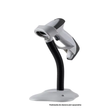 Skaner Czytnik Kodów Kreskowych 1d Laserowy Usb Kp1101