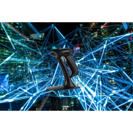 Bezprzewodowy Czytnik Kodów Kreskowych 1d & 2d Kp2230