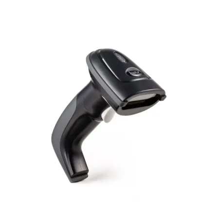 Czytnik Kodów Kreskowych Usb 1d Laserowy Kaptur Kp3103