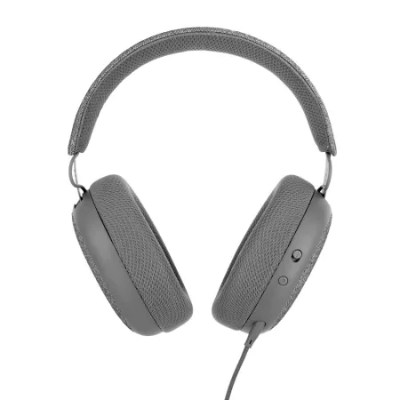 Słuchawki Z Dualnym Trybem Odsłuchu Onanoff Fokus Szare