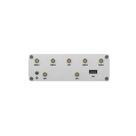 Teltonika Rutx50 Router 5g Lte Wifi Ac, 2xsim, 4xgigabit Lan